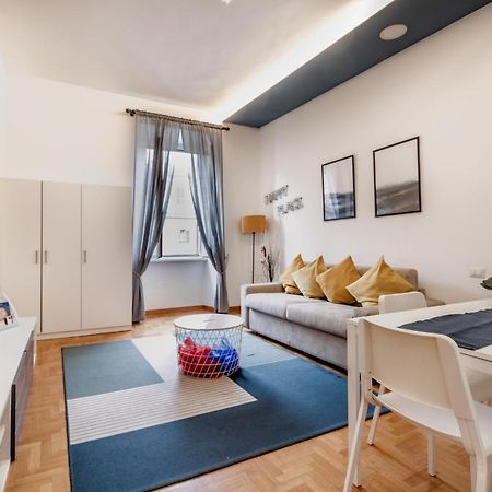 Athena'S Apartment Rome Extérieur photo