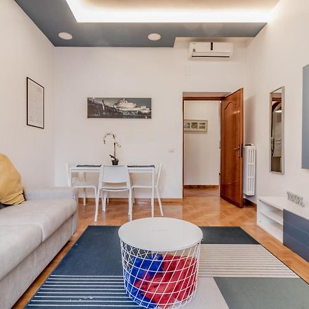 Athena'S Apartment Rome Extérieur photo