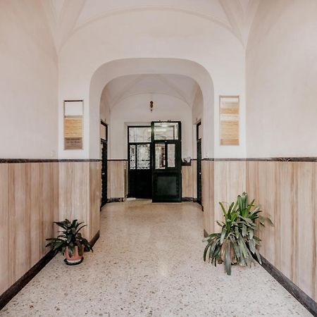 Athena'S Apartment Rome Extérieur photo