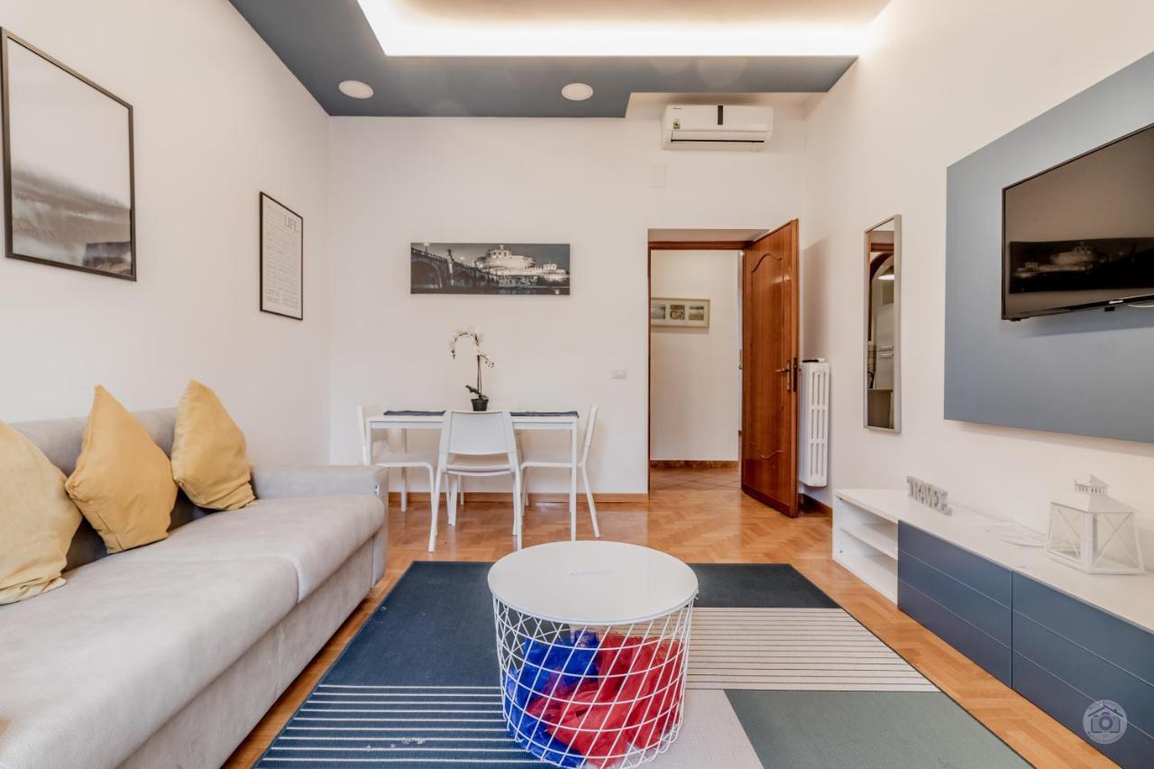 Athena'S Apartment Rome Extérieur photo