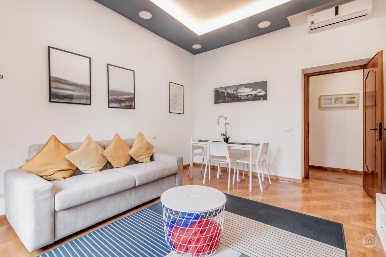 Athena'S Apartment Rome Extérieur photo