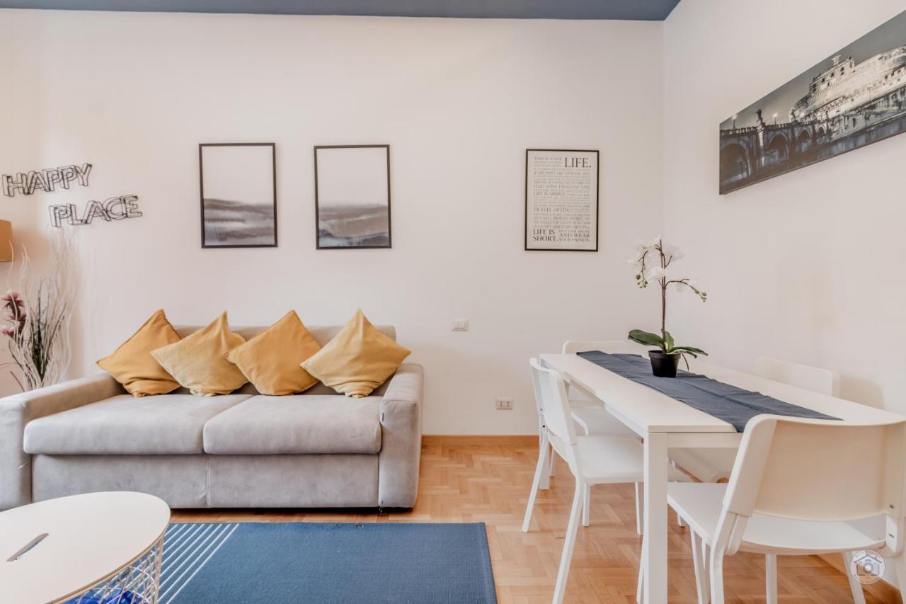 Athena'S Apartment Rome Extérieur photo