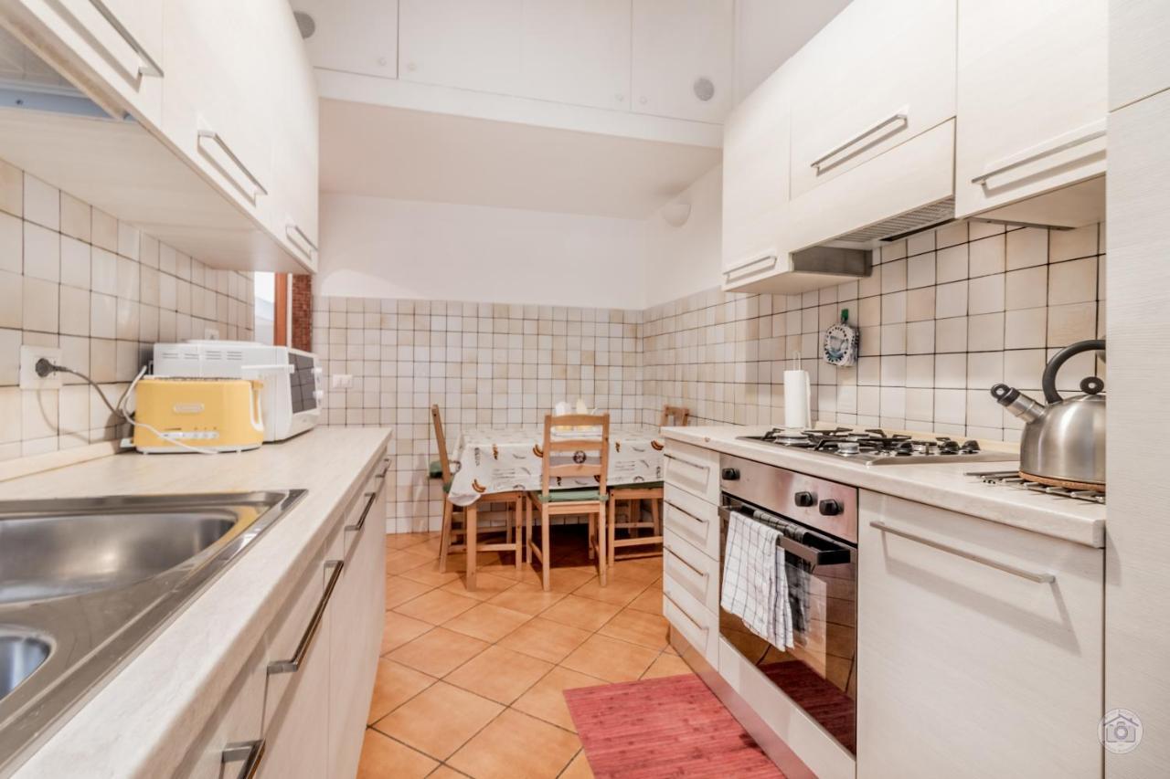 Athena'S Apartment Rome Extérieur photo