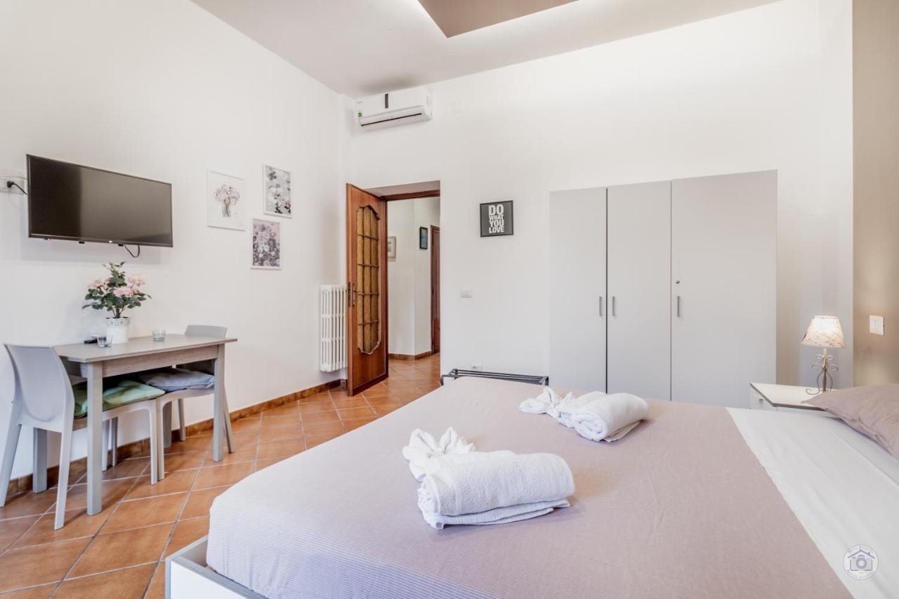 Athena'S Apartment Rome Extérieur photo