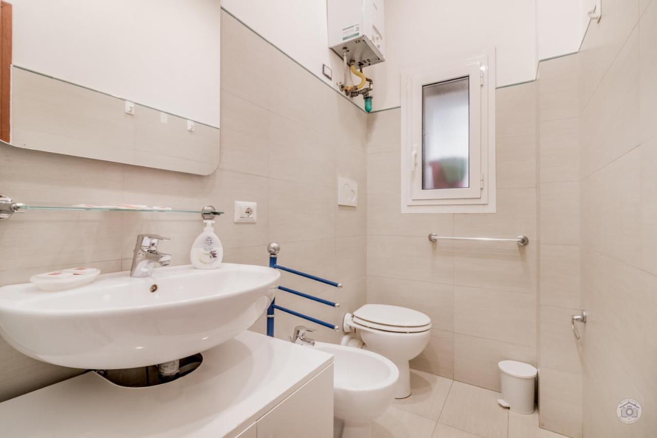 Athena'S Apartment Rome Extérieur photo