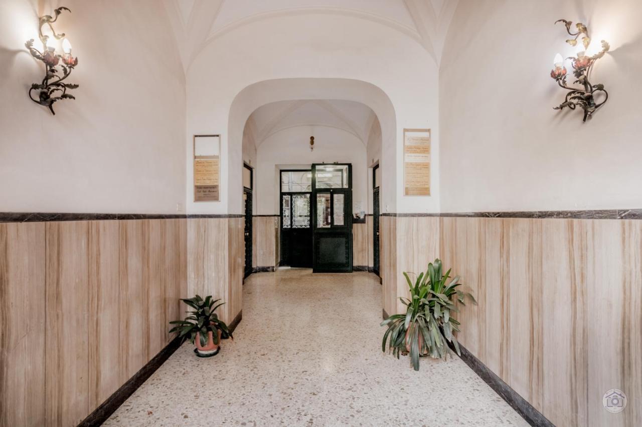 Athena'S Apartment Rome Extérieur photo