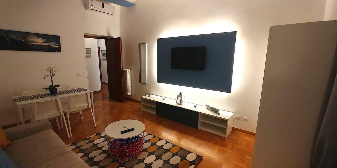 Athena'S Apartment Rome Extérieur photo